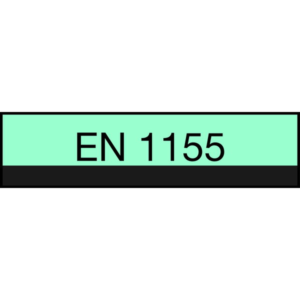 DORMAKABA Gleitschiene GSR-EMR2-V, silber