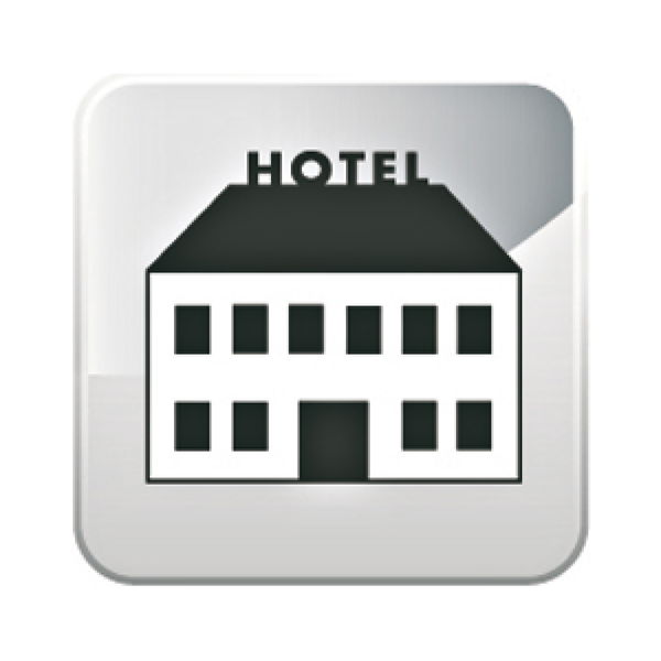 Rottner Hoteltresor – Safe RFID 1 – elektrischer Tresor mit Zahlenschloss und RFID-Technologie 26l, anthrazit